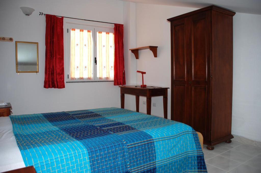 Guest House Sea Rooms 알게로 객실 사진