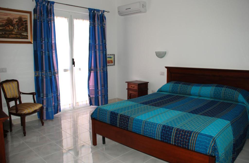 Guest House Sea Rooms 알게로 객실 사진