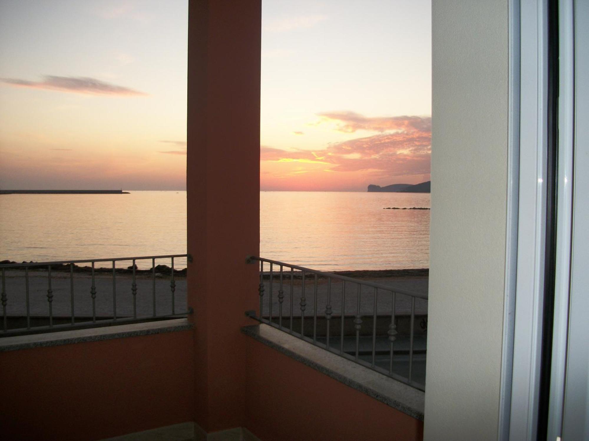 Guest House Sea Rooms 알게로 외부 사진