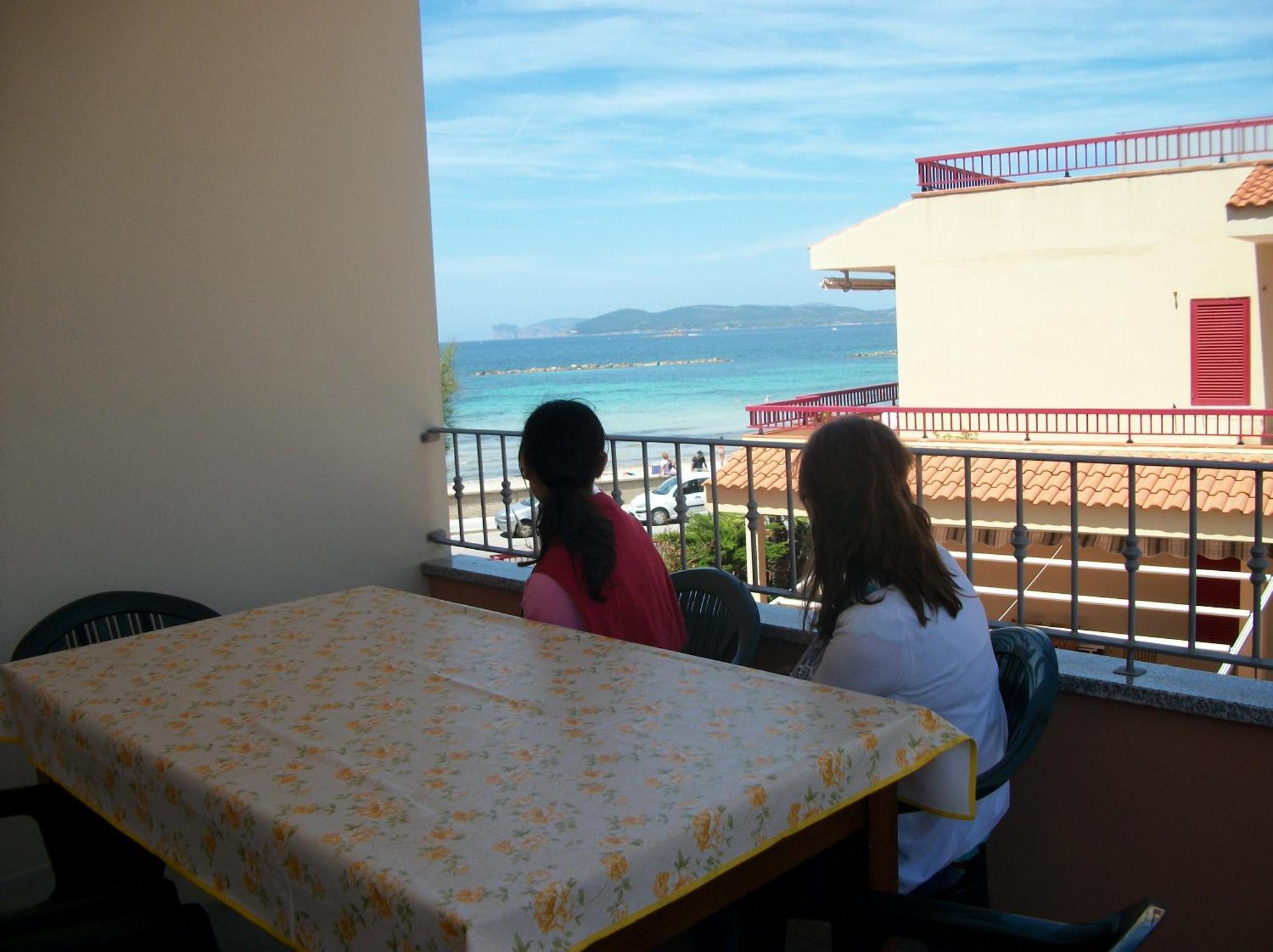 Guest House Sea Rooms 알게로 외부 사진