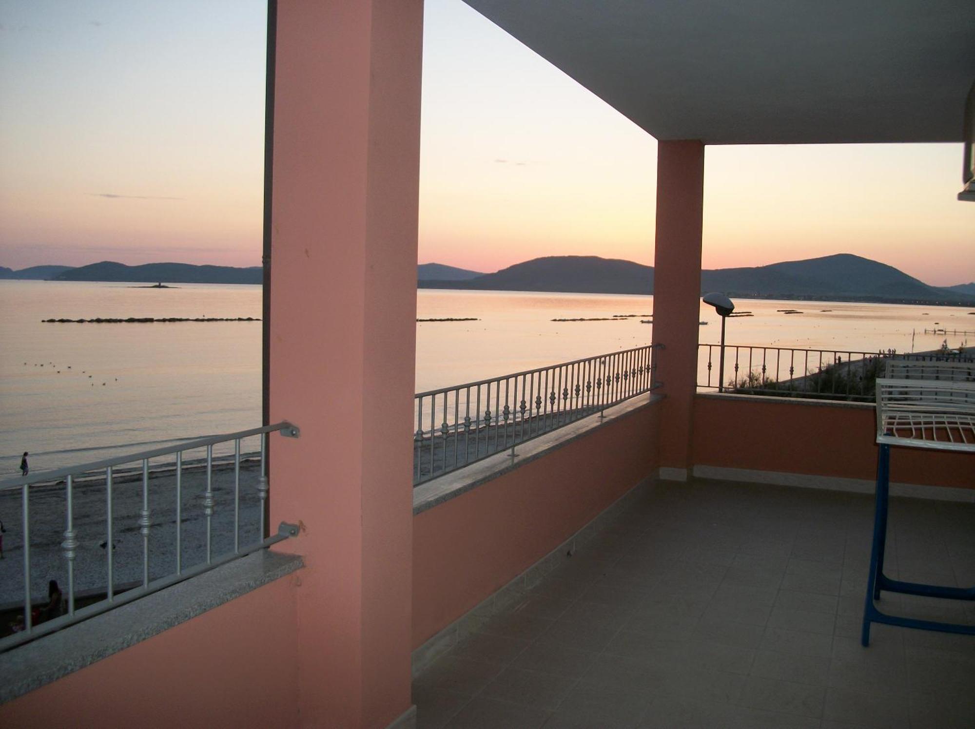Guest House Sea Rooms 알게로 외부 사진