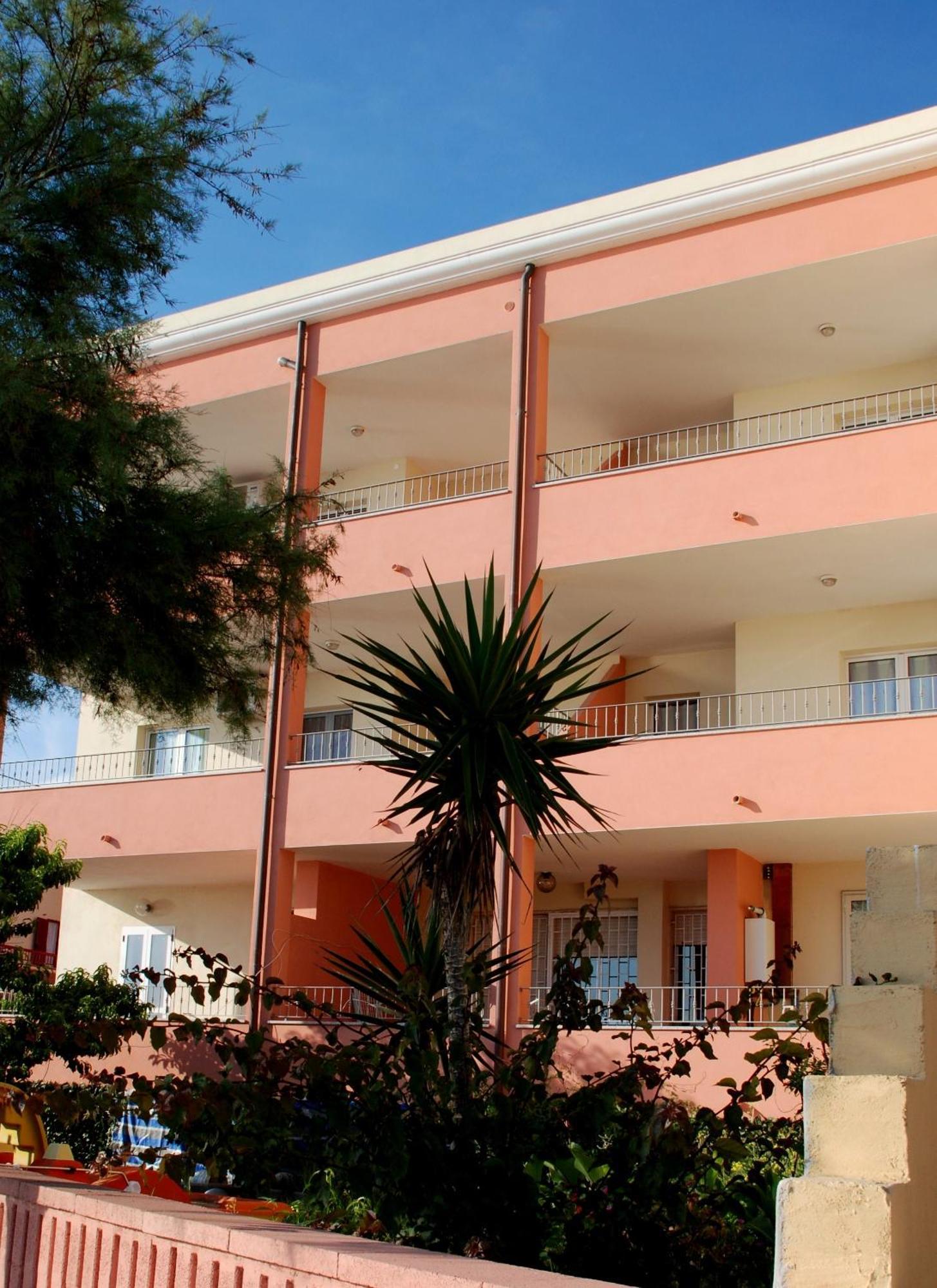 Guest House Sea Rooms 알게로 외부 사진