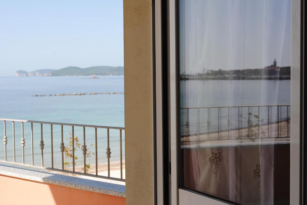 Guest House Sea Rooms 알게로 객실 사진