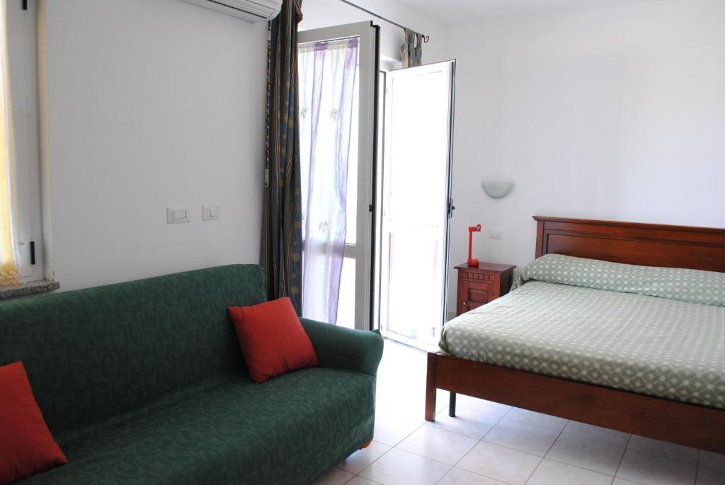 Guest House Sea Rooms 알게로 객실 사진